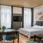 checkVIENNA - Ottakringer Apartments