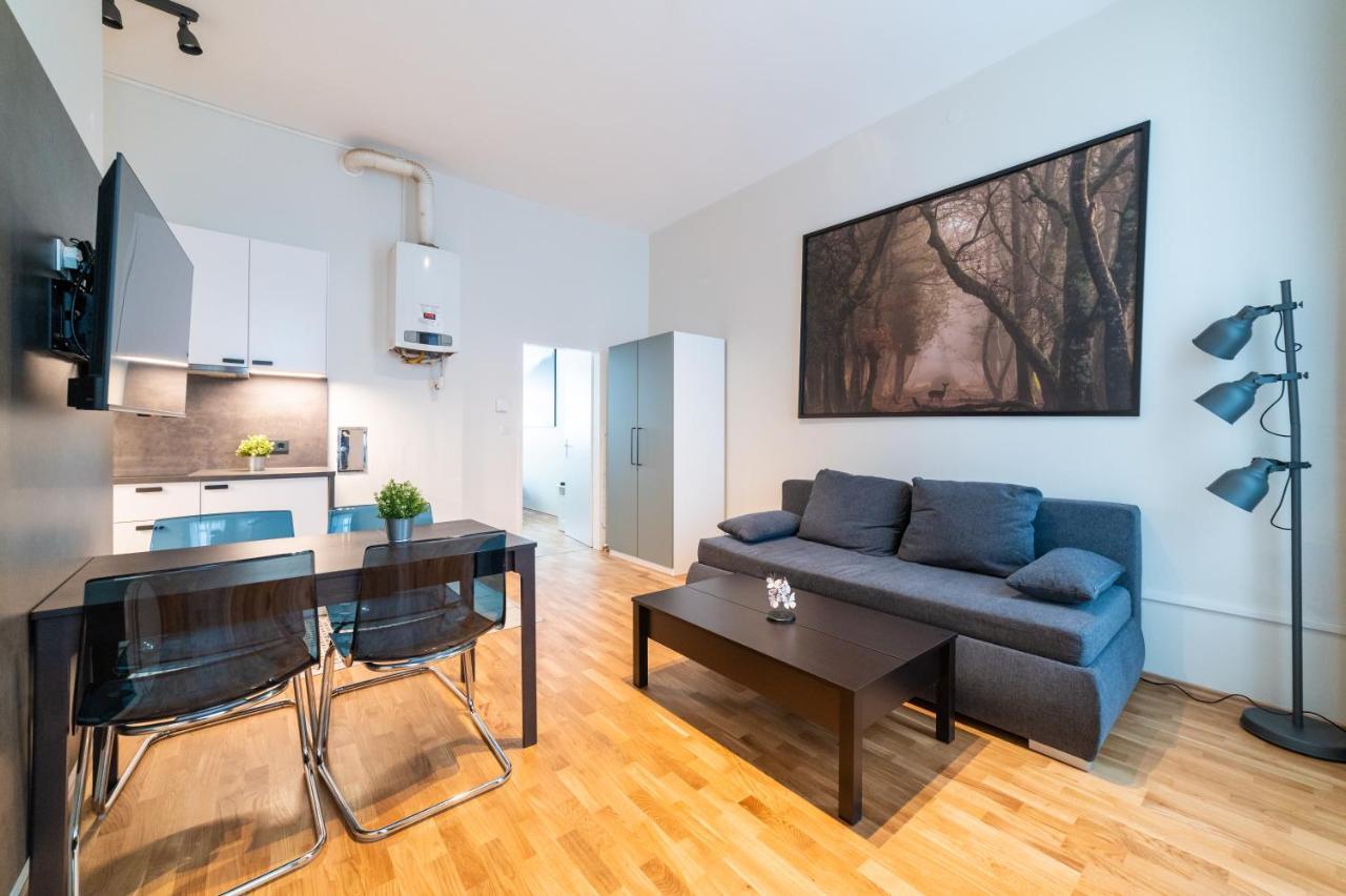 Apartment Checkvienna - Ottakringer