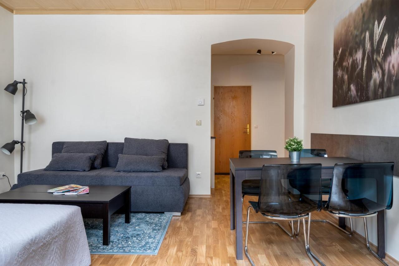 Checkvienna - Ottakringer Apartment Wien